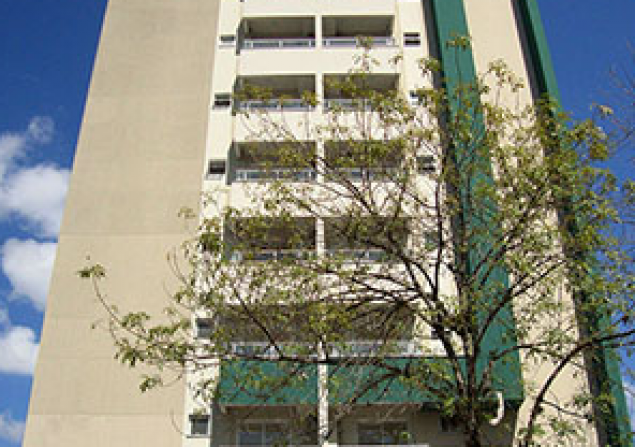 imóvel com 73m²