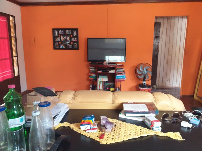 Casa à venda Agronomia com 80m² e 3 quartos por R$ 100.000 - 1242331497-20200210-102528.jpg