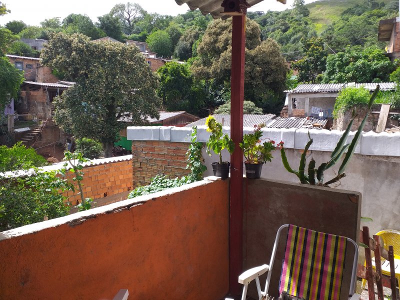 Casa à venda Agronomia com 80m² e 3 quartos por R$ 100.000 - 1277592997-20200210-101429.jpg