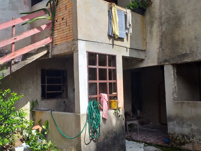 Casa à venda Agronomia com 80m² e 3 quartos por R$ 100.000 - 494803453-20200210-101052.jpg