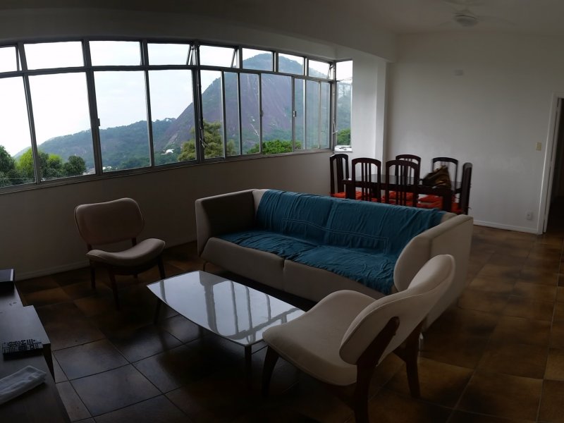 Apartamento à venda Santa Teresa com 103m² e 3 quartos por R$ 750.000 - 1672295877-img-20170505-111037.jpg