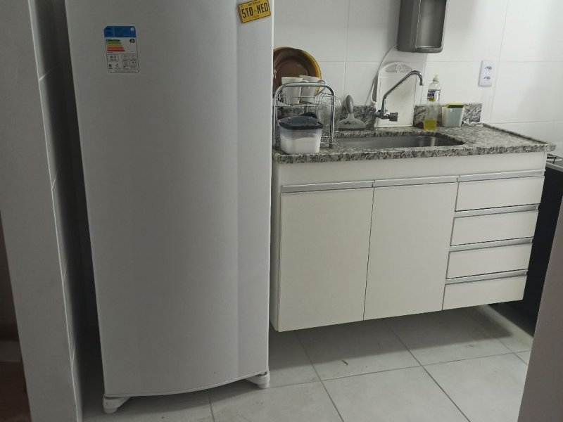 imóvel com 45m² - Jardim Íris - São Paulo