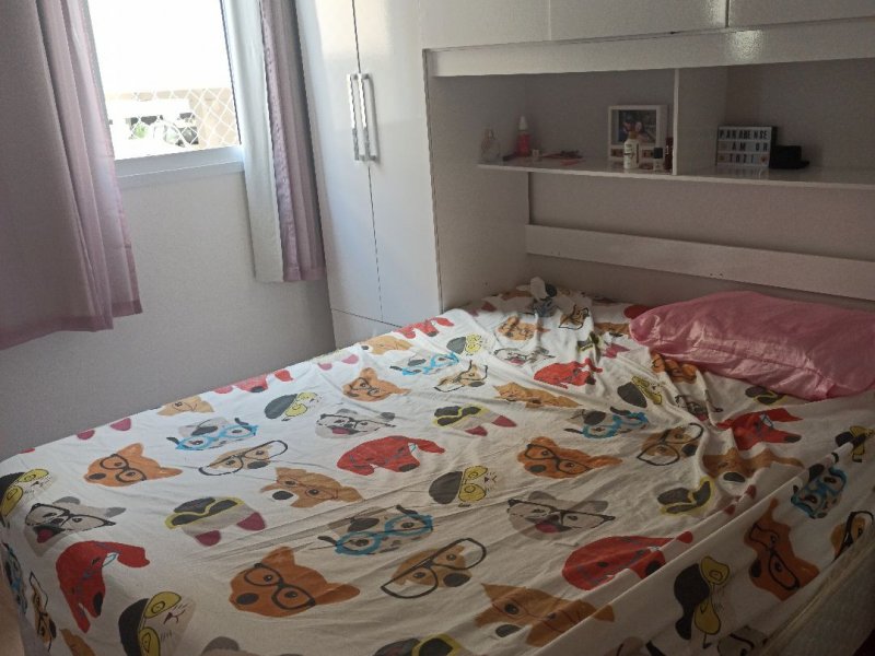 imóvel com 45m² - Jardim Íris - São Paulo