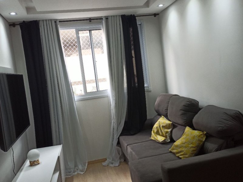 imóvel com 45m² - Jardim Íris - São Paulo