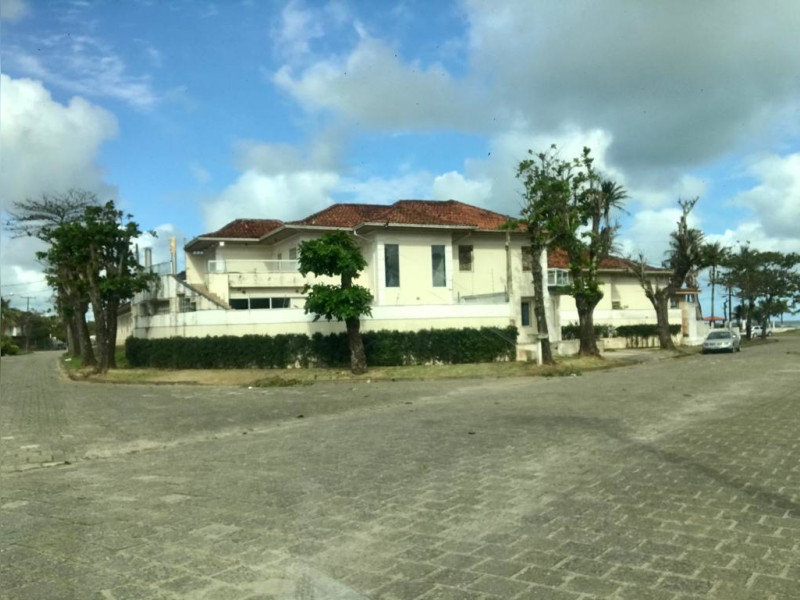 imóvel com 300m² - Cibratel I - Itanhaém