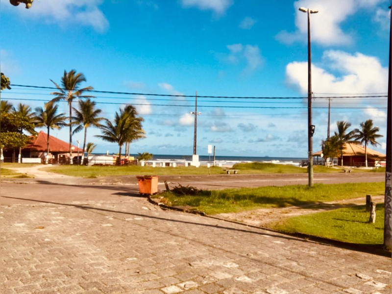 imóvel com 300m² - Cibratel I - Itanhaém