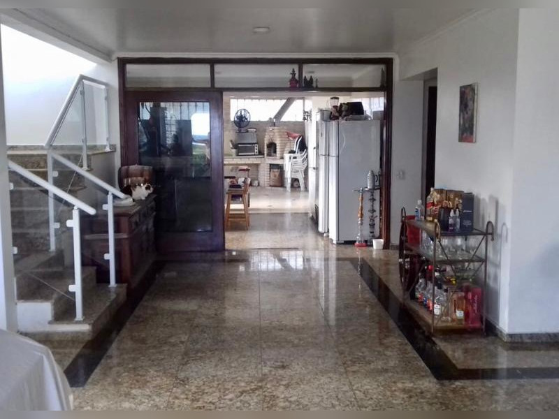imóvel com 300m² - Cibratel I - Itanhaém