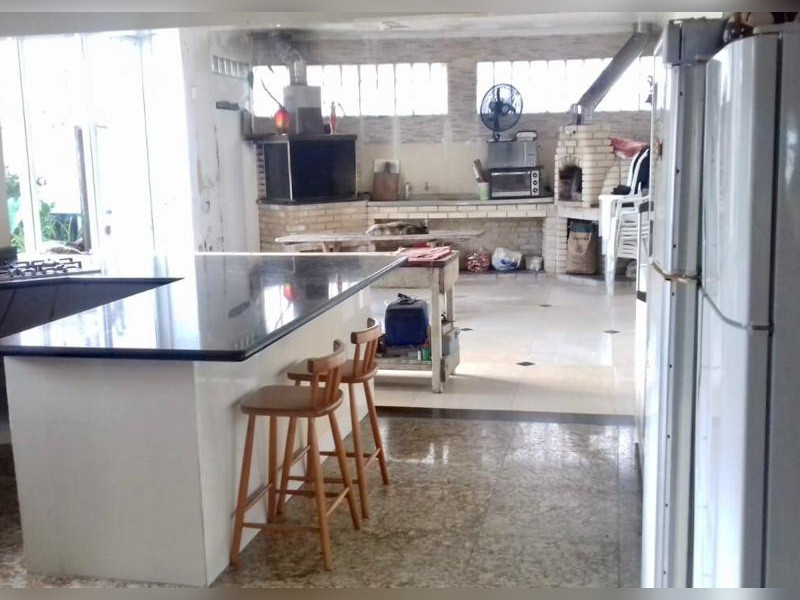 imóvel com 300m² - Cibratel I - Itanhaém