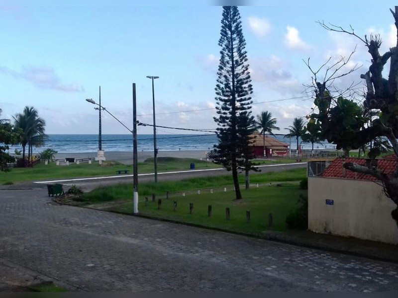 imóvel com 300m² - Cibratel I - Itanhaém