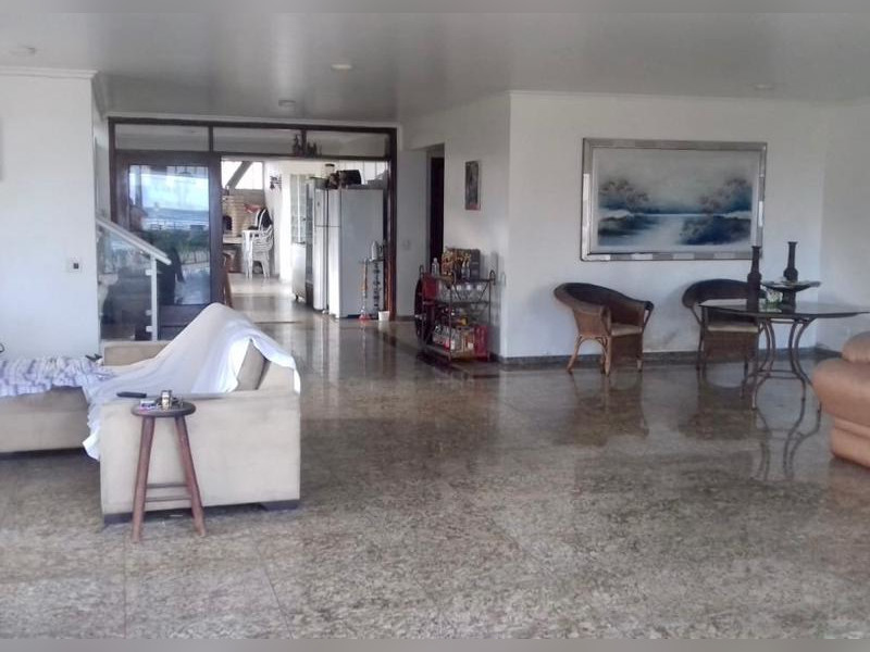 imóvel com 300m² - Cibratel I - Itanhaém