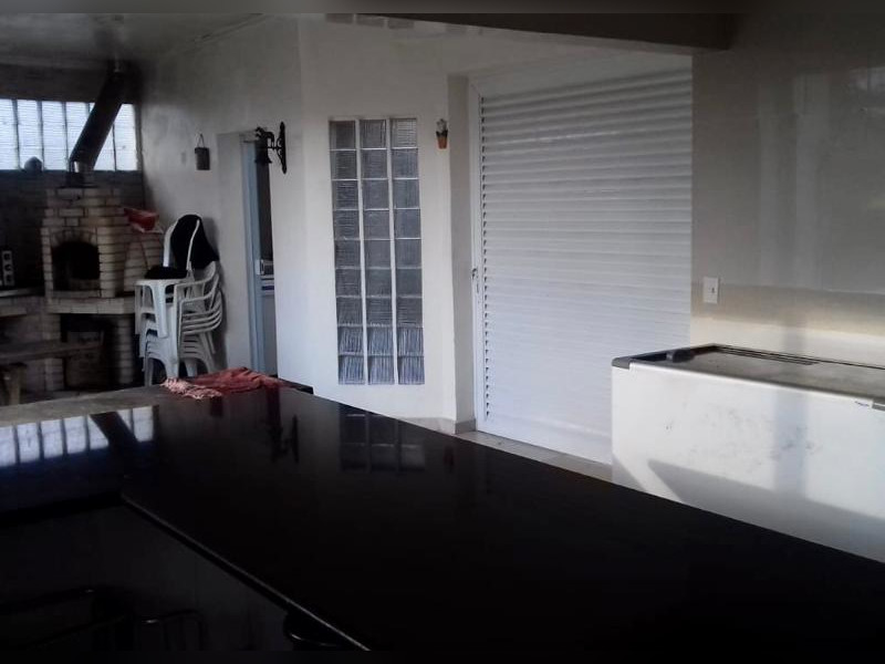 imóvel com 300m² - Cibratel I - Itanhaém
