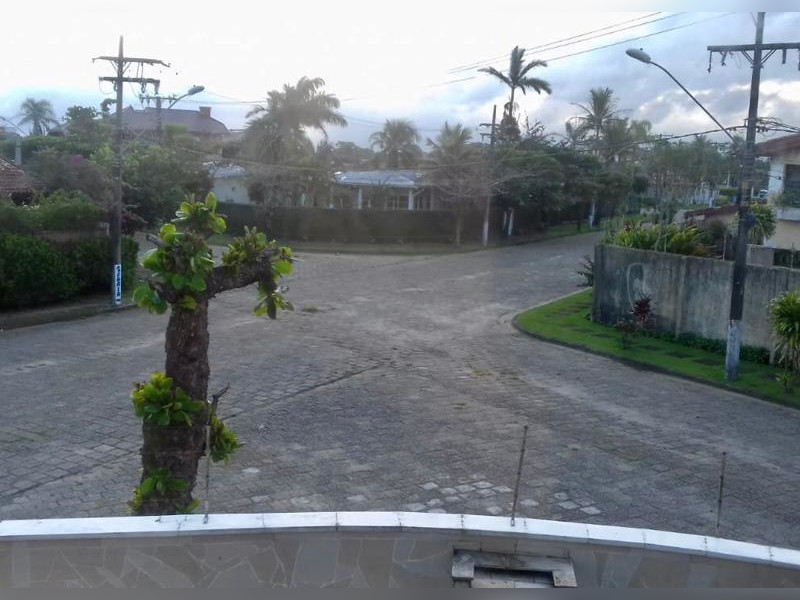 imóvel com 300m² - Cibratel I - Itanhaém