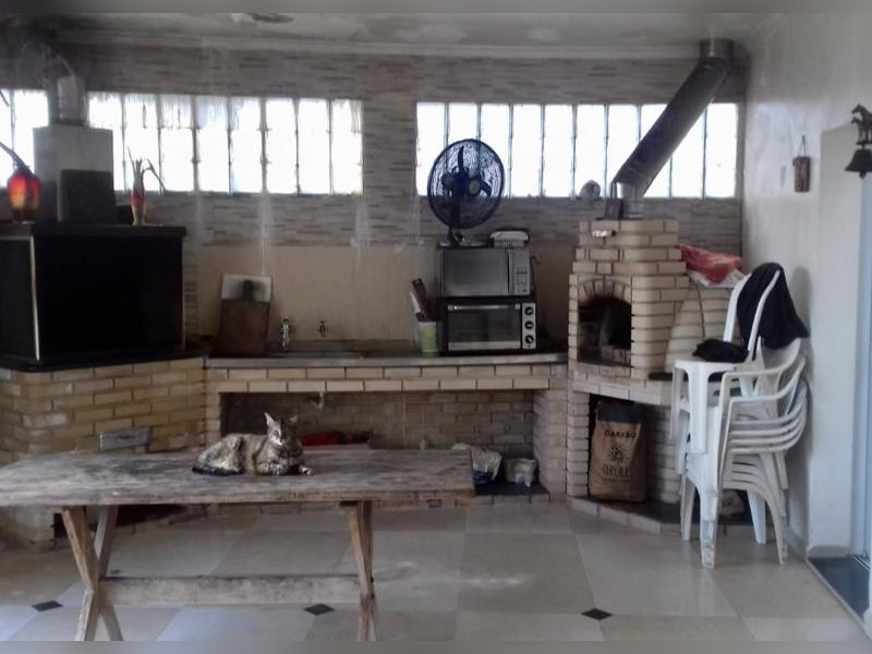 imóvel com 300m² - Cibratel I - Itanhaém