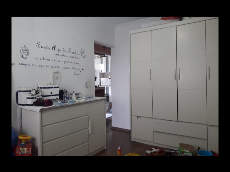 imóvel com 55m² - Parque Santo Antonio - Guarulhos