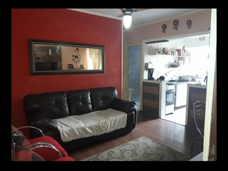 imóvel com 55m² - Parque Santo Antonio - Guarulhos