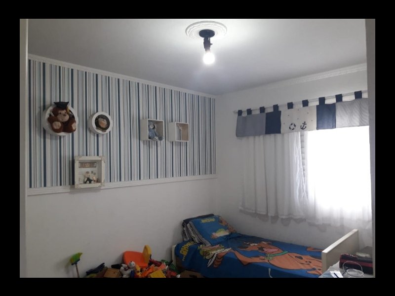 imóvel com 55m² - Parque Santo Antonio - Guarulhos