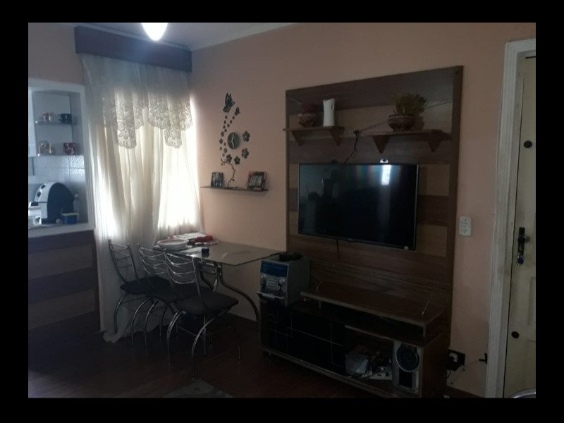 imóvel com 55m² - Parque Santo Antonio - Guarulhos