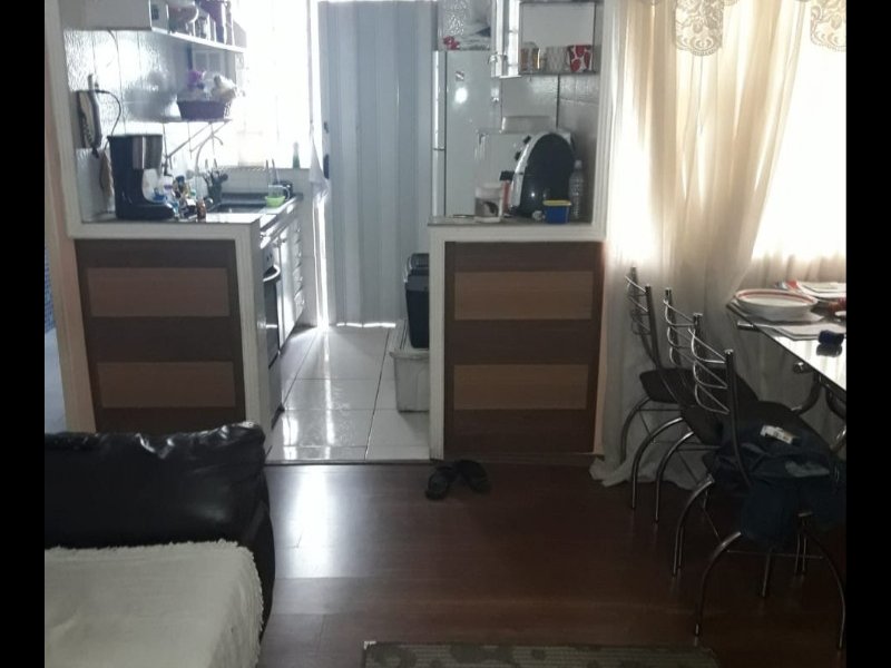 imóvel com 55m² - Parque Santo Antonio - Guarulhos