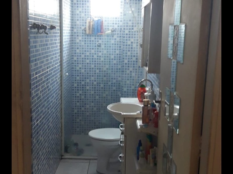 imóvel com 55m² - Parque Santo Antonio - Guarulhos