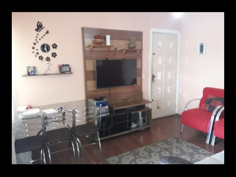 imóvel com 55m² - Parque Santo Antonio - Guarulhos