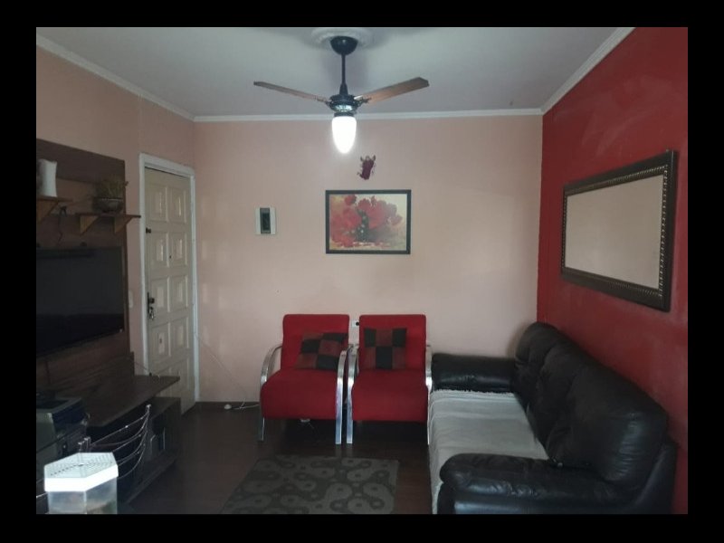 imóvel com 55m² - Parque Santo Antonio - Guarulhos