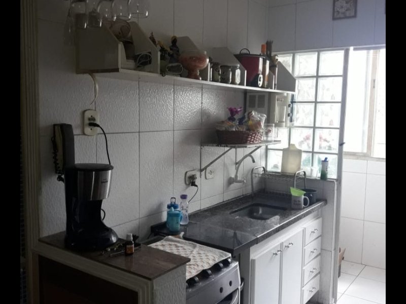 imóvel com 55m² - Parque Santo Antonio - Guarulhos