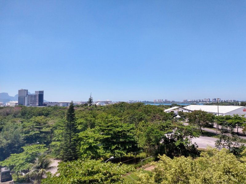 Apartamento à venda Jacarepaguá com 58m² e 3 quartos por R$ 200.000 - 187707455-foto-1.jpg