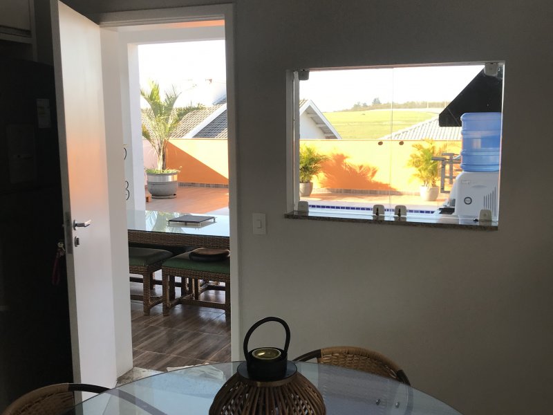imóvel com 320m² - Jardim  - Indaiatuba