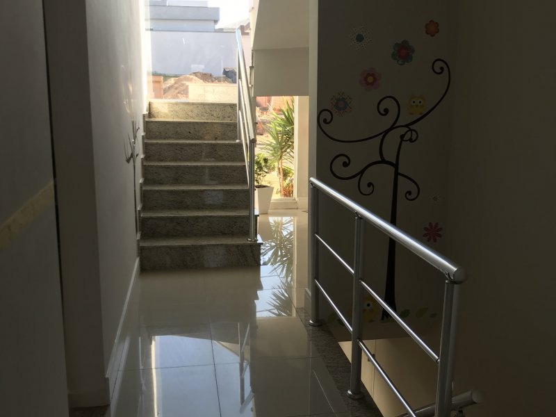 imóvel com 320m² - Jardim  - Indaiatuba