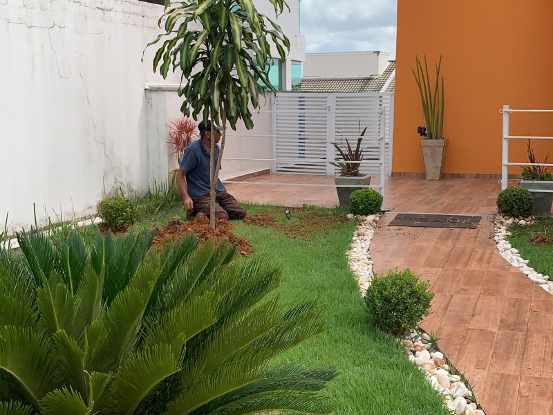 imóvel com 320m² - Jardim  - Indaiatuba