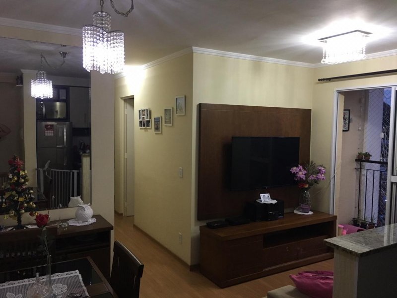 Apartamento à venda Vila Andrade com 50m² e 2 quartos por R$ 240.000 - 975099770-img-20200523-wa0016.jpg