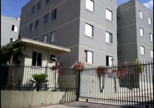 imóvel com 56m²