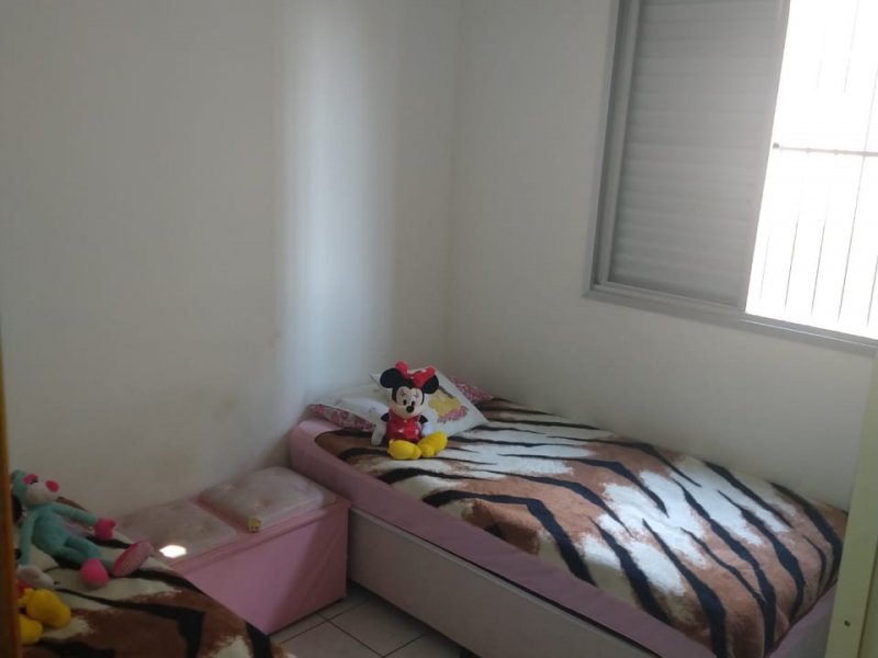 imóvel com 56m² - Monte Castelo - Sao Jose dos Campos