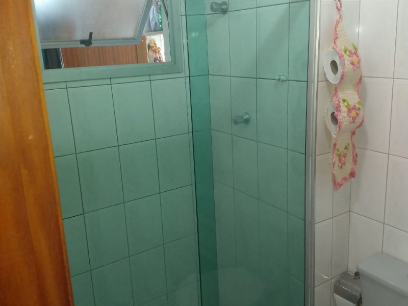 imóvel com 56m² - Monte Castelo - Sao Jose dos Campos