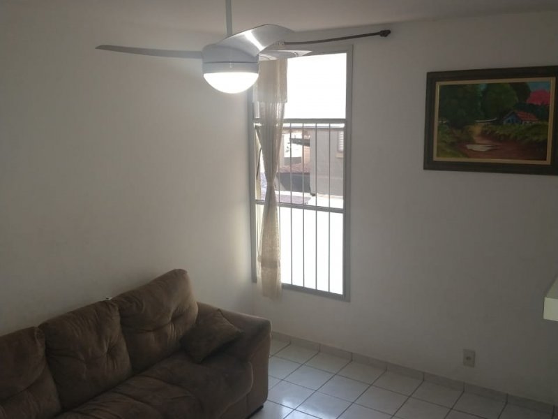 imóvel com 56m² - Monte Castelo - Sao Jose dos Campos