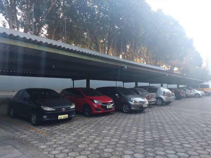 imóvel com 56m² - Monte Castelo - Sao Jose dos Campos