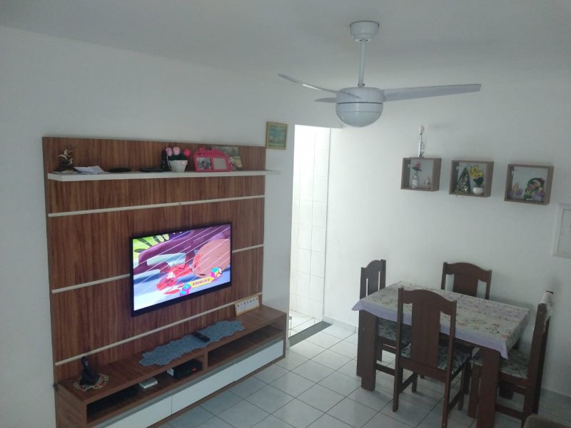 imóvel com 56m² - Monte Castelo - Sao Jose dos Campos