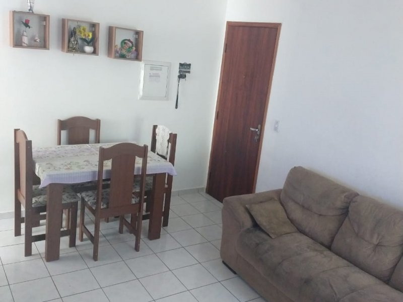 imóvel com 56m² - Monte Castelo - Sao Jose dos Campos