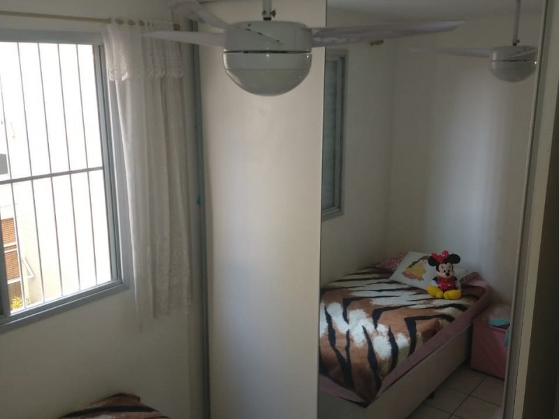 imóvel com 56m² - Monte Castelo - Sao Jose dos Campos
