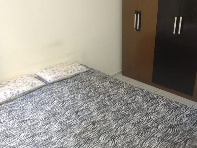 imóvel com 56m² - Monte Castelo - Sao Jose dos Campos