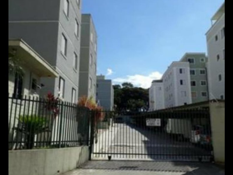 imóvel com 56m² - Monte Castelo - Sao Jose dos Campos