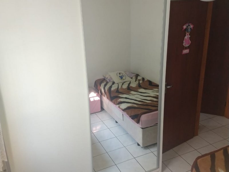 imóvel com 56m² - Monte Castelo - Sao Jose dos Campos