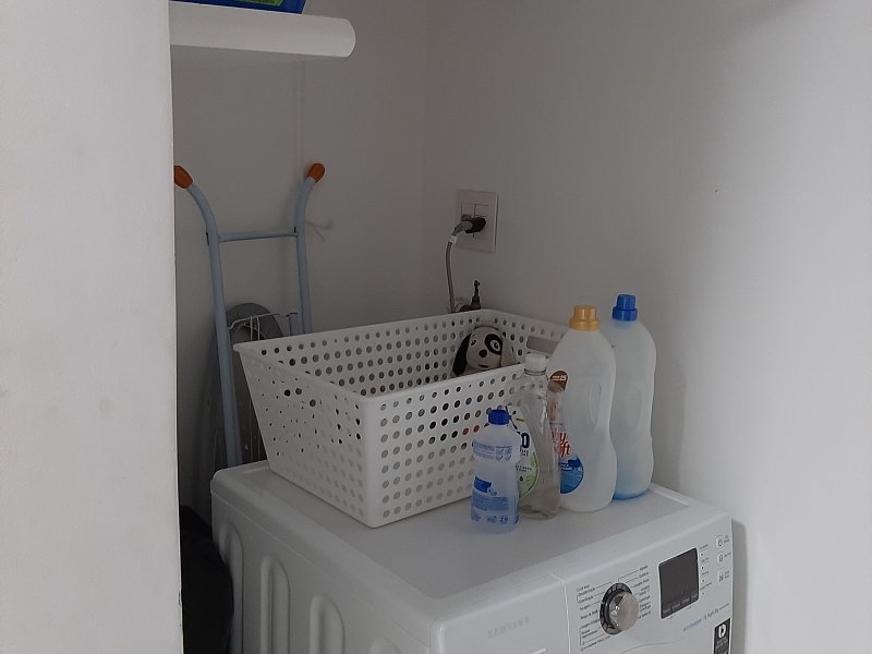 Apartamento à venda Vila Moraes com 61m² e 2 quartos por R$ 340.000 - 829855524-20200523-220140.jpg
