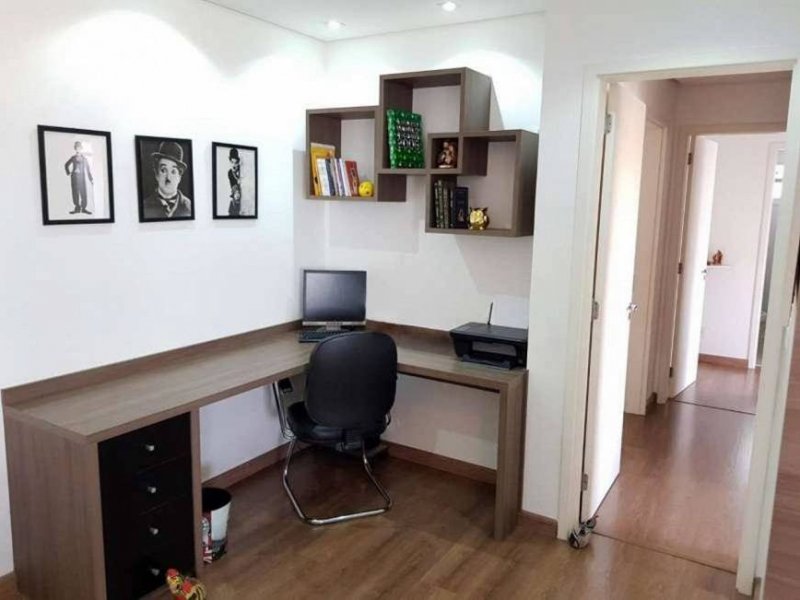 imóvel com 119m² - Jardim Belo Horizonte - Campinas