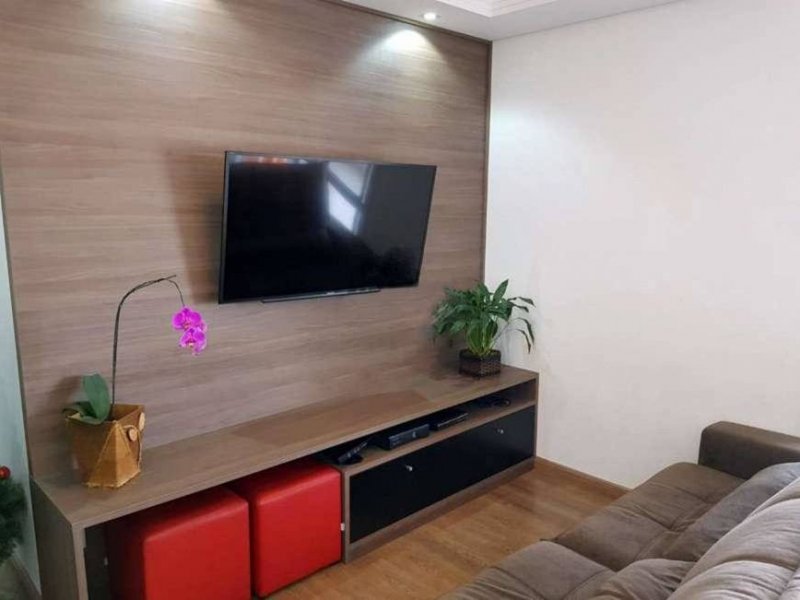 imóvel com 119m² - Jardim Belo Horizonte - Campinas