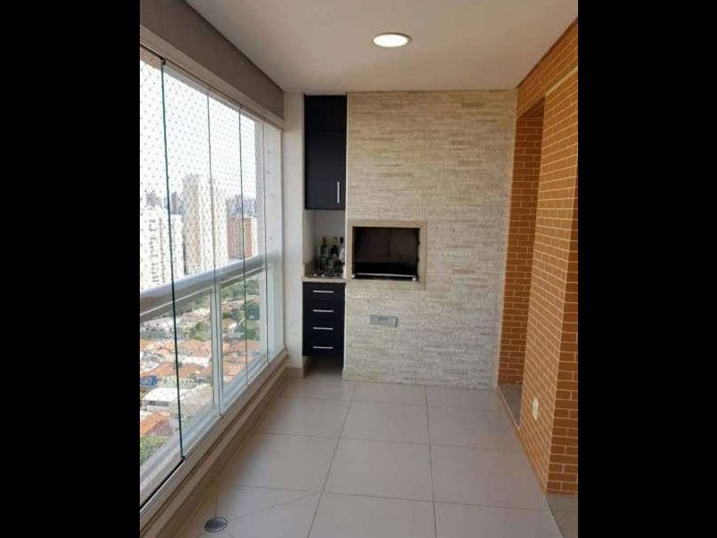 imóvel com 119m² - Jardim Belo Horizonte - Campinas