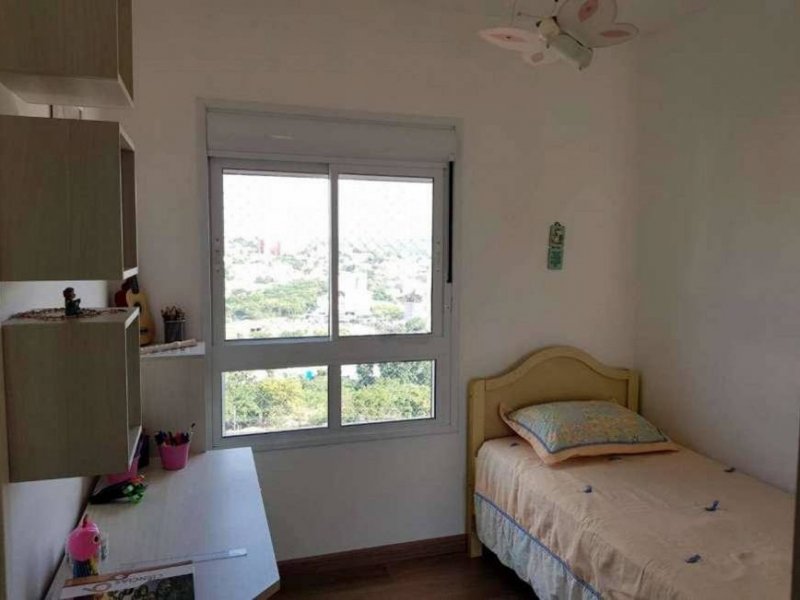 imóvel com 119m² - Jardim Belo Horizonte - Campinas