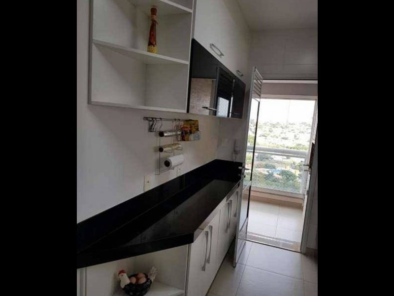 imóvel com 119m² - Jardim Belo Horizonte - Campinas