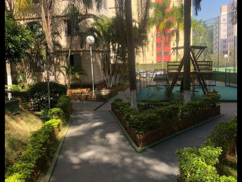Apartamento à venda Jardim Santa Emília com 64m² e 3 quartos por R$ 270.000 - 1157685776-img-20200523-wa0031.jpg