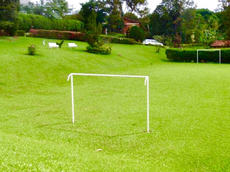 imóvel com 415m² - Recanto das Flores - Indaiatuba